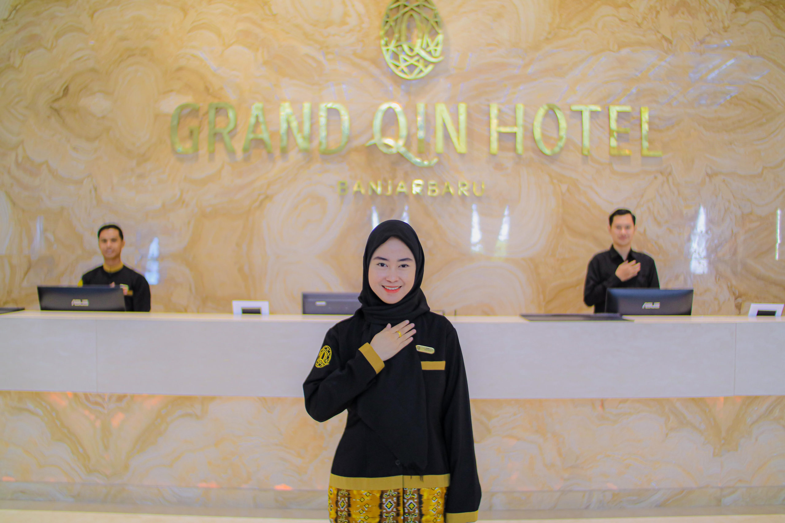 Lakasi Package, Solusi Liburan Awal Tahun