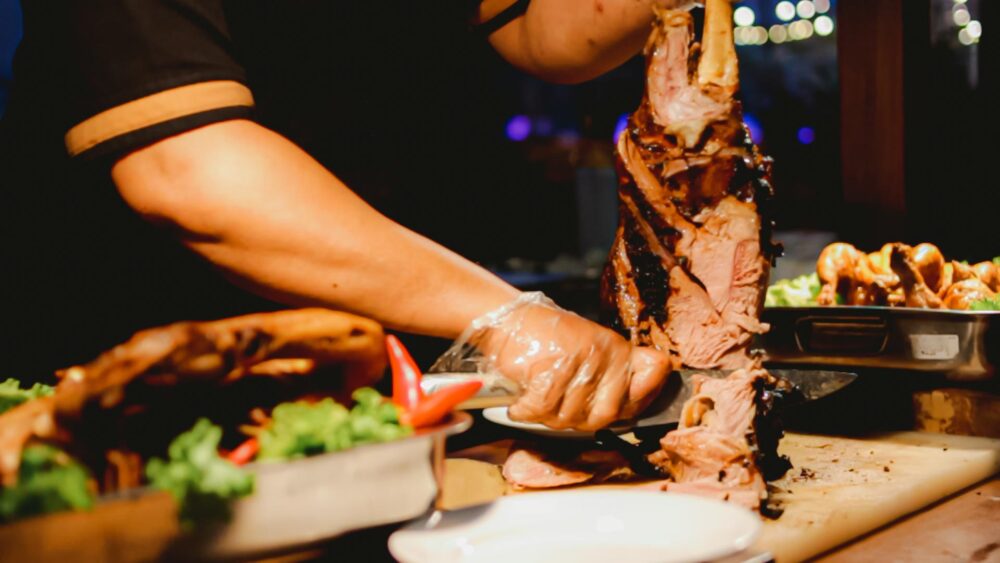 Grand Qin dan Qin Hadirkan Paket Iftar Bernuansa Sejarah Penyebaran Islam