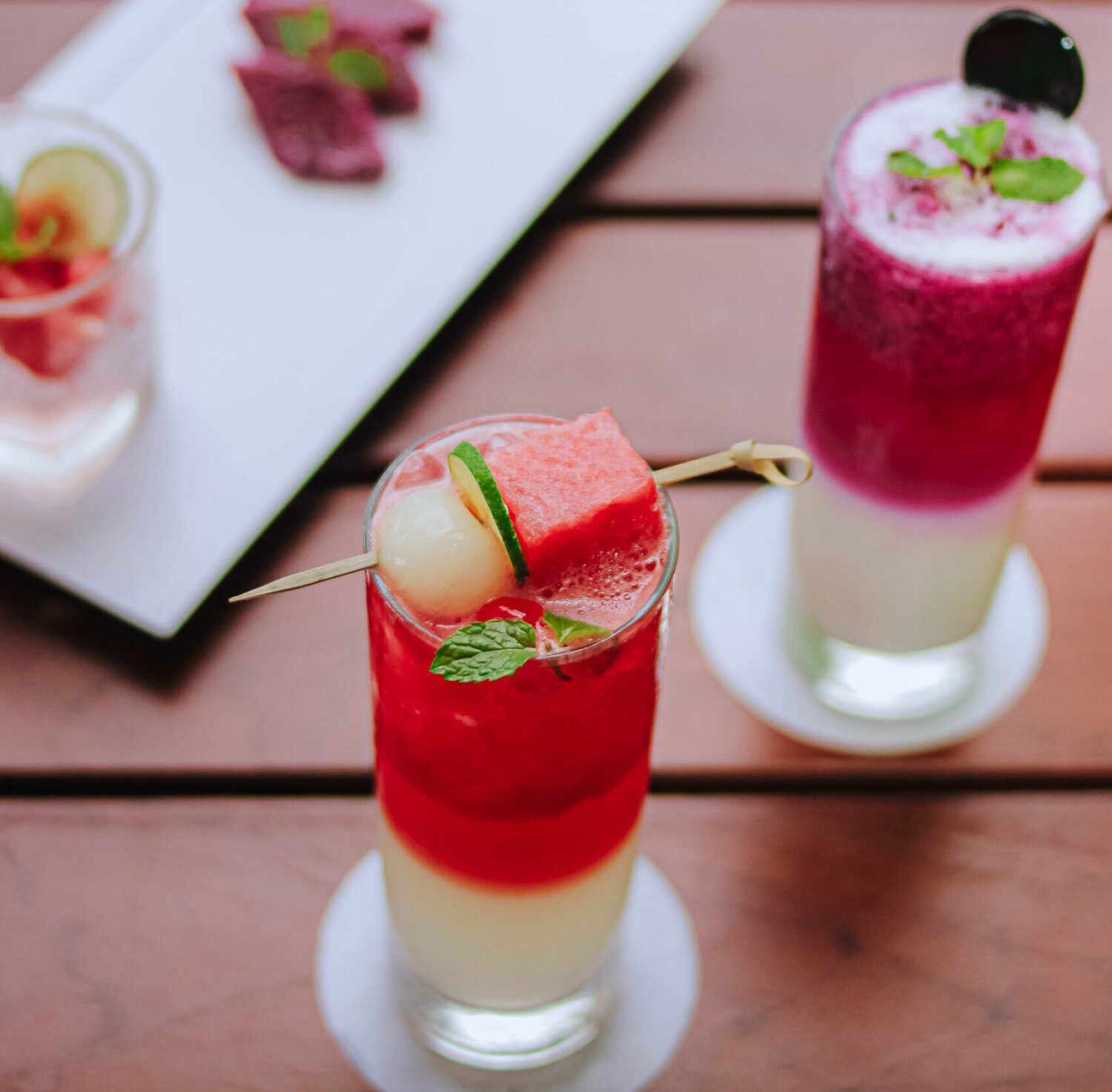 Sambut Kemerdekaan dengan Menu Penuh Kenikmatan