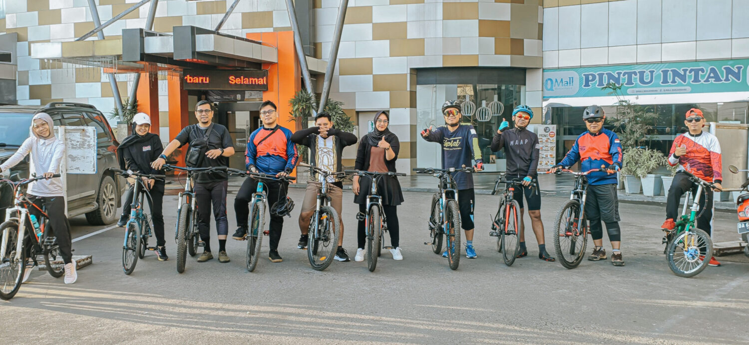 PasuQin gelar Gocapan  & Qin Religi Care : Kebersamaan jadi Energi, Kepedulian jad Inspirasi